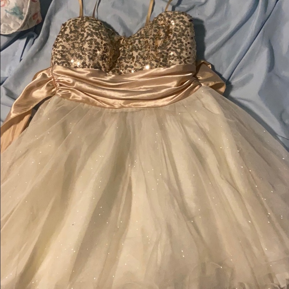 Cocktail dress